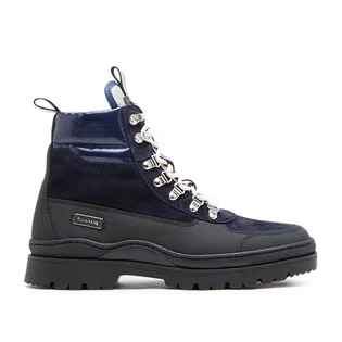 Filling Pieces Mountain Boot Mix (Navy)