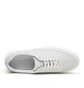 Filling Pieces Mondo Bianco Perforated (Hellgrau)