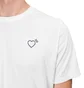 adidas X Human Made 3 Pack Tee (Weiß)
