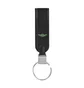 Orbitkey Loop Keychain Star Wars™ Grogu™ (Schwarz)