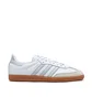 adidas WMNS Samba OG (Weiß / Hellblau / Gum)