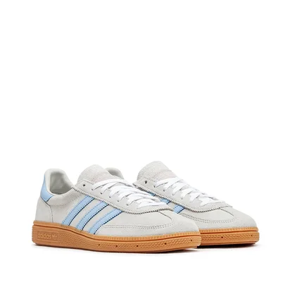 adidas WMNS Handball Spezial (Beige / Blau)