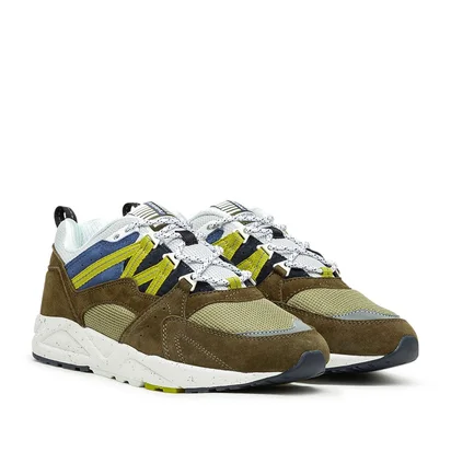 Karhu Fusion 2.0 Shirin Yoku Pack (Braun / Multi)