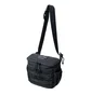 Liberaiders Travelin Soldier Shoulder Bag (Schwarz)