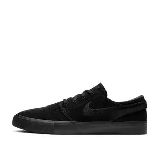 Nike SB Zoom Janoski RM (Schwarz)