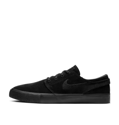 Nike SB Zoom Janoski RM (Schwarz)