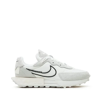 Nike WMNS Fontanka Waffle (Weiß)
