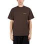 No Problemo Mini Problemo SS Tee (Braun)
