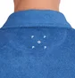 Pop Trading Company Fullzip Sweat (Blau)