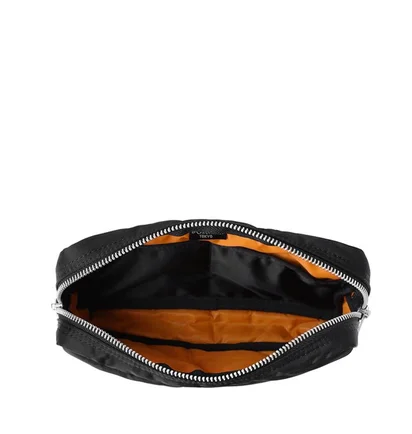 Porter by Yoshida Tanker Pouch (Schwarz)