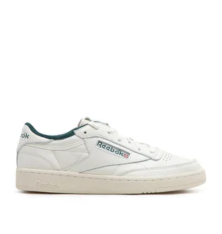 Reebok Club C 85 Vintage (Beige / Grün)