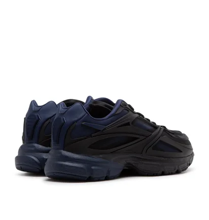 Reebok Premier Road Modern (Schwarz)