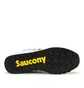 Saucony Jazz 4000 (Weiß / Gelb)