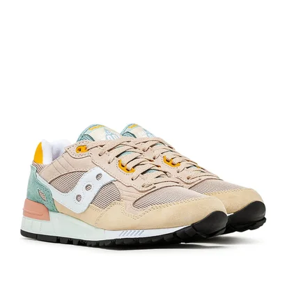 Saucony Shadow 5000 (Multi)