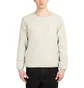 Snow Peak Flexible Insulated Pullover (Hell Grau)