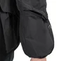 Snow Peak Mesh Jacket (Schwarz)