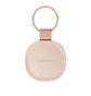Orbitkey Leather Holder for AirTag (Rosa)