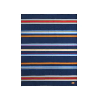 Pendleton Bridger Stripe Throw (Multi)