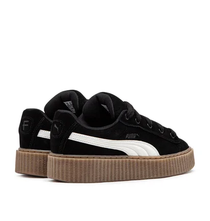 Puma x Fenty Creeper Phatty WMNS (Schwarz / Weiß)