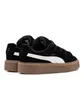 Puma x Fenty Creeper Phatty WMNS (Schwarz / Weiß)