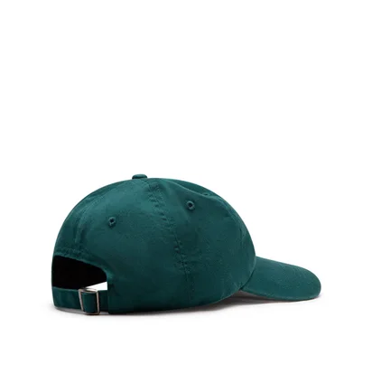by Parra Script Logo 6 Panel Hat (Grün) – by Parra text_image_alt 3