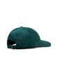 by Parra Script Logo 6 Panel Hat (Grün) – by Parra text_image_alt 3