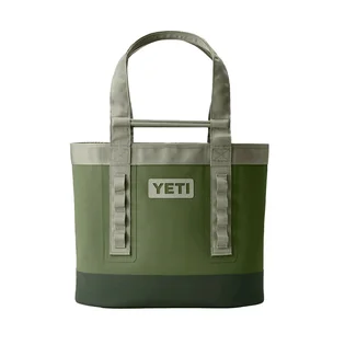 Yeti Camino Carryall 35 L (Oliv)