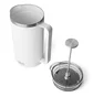 Yeti Rambler 64oz French Press (Weiß)