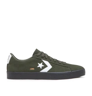 Converse PL Vulc Pro (Grün / Weiß)