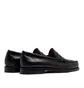 G.H.BASS x Maharishi Larson Penny Loafers (Schwarz)