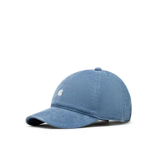 Carhartt WIP Harlem Cap (Blau)
