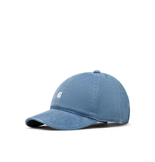 Carhartt WIP Harlem Cap (Blau)