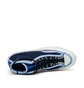 Converse Chuck 70 Hi Seam Tape (Navy / Blau)