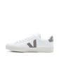 Veja WMNS Campo Chromefree Leather (Weiß / Khaki)