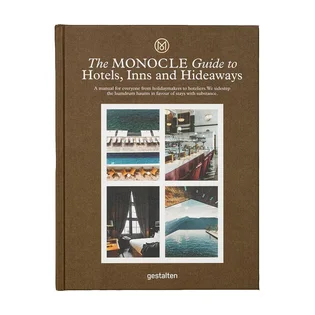 Gestalten: The Monocle Guide to Hotels, Inns and Hideaways