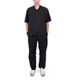 Y-3 Lite Woven Shirt (Schwarz)