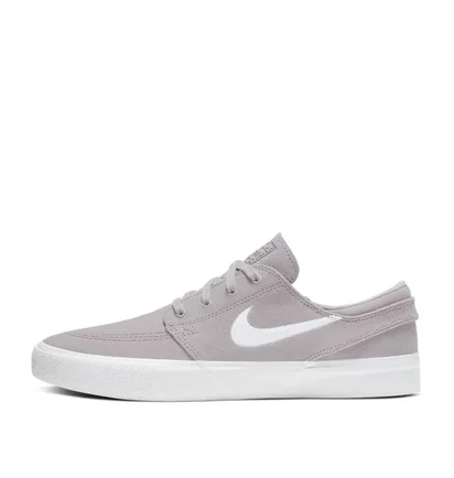 Nike SB Zoom Janoski RM (Grau / Weiß)