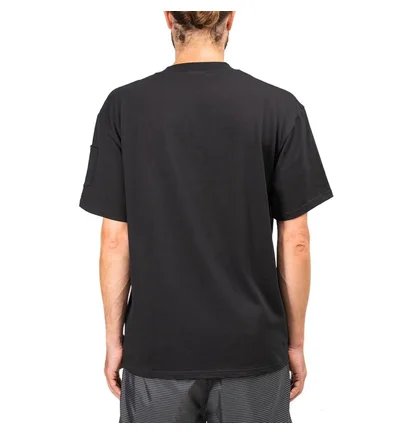 Pleasures Hot Stuff Heavyweight Shirt (Schwarz)