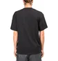 Pleasures Hot Stuff Heavyweight Shirt (Schwarz)