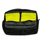 Pssbl Courier Bag (Schwarz / Olive)