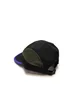 Raised by Wolves Running Cap (Schwarz)