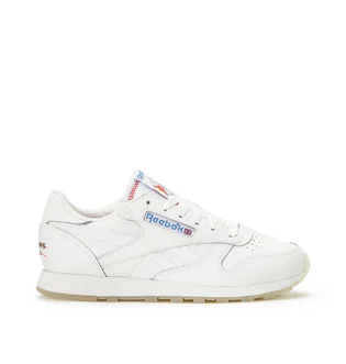 Reebok WMNS Classic Leather (Weiß)
