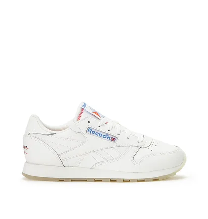 Reebok WMNS Classic Leather (Weiß)