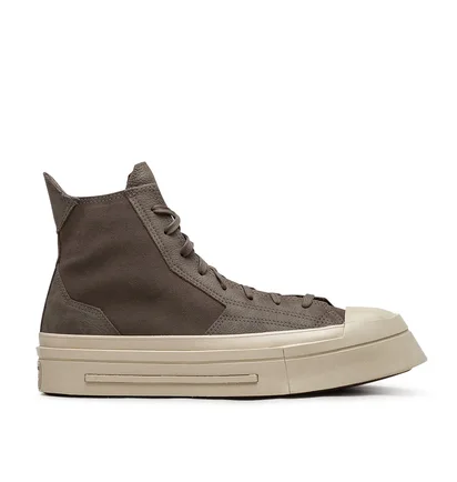 Converse Chuck 70 De Luxe Squared Coffee Break (Braun / Beige)