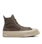 Converse Chuck 70 De Luxe Squared Coffee Break (Braun / Beige)