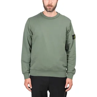 Stone Island Sweatshirt (Olive)