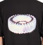 Vans Vault x Julian Klincewicz Tire T-Shirt (Schwarz)