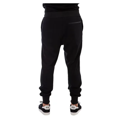 Y-3 Classic Track Pant (Schwarz)