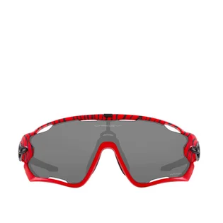 Oakley Jawbreaker Red Tiger (Rot / Schwarz)