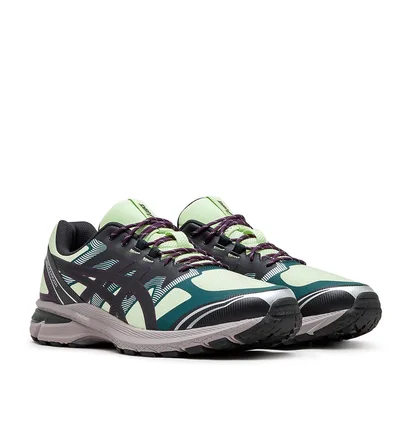 Asics Gel Terrain (Grün / Schwarz) – ASICS SportStyle text_image_alt 3